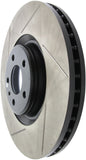 StopTech Slotted Sport Brake Rotor
