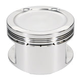 JE Pistons Toyota 1FZ-FE 100.0mm Bore 10.0:1 CR 5.7cc Dome Piston Kit - Set of 6