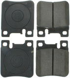 StopTech Street Select Brake Pads - Rear