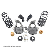 Belltech LOWERING KIT 09-13 Ford F-150 (All Cabs) 2WD Short Bed 2in-3in F / 2in R Drop w/o Shocks