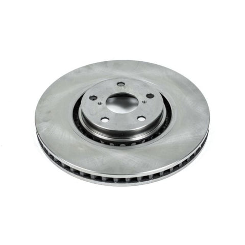 Power Stop 07-11 Lexus GS350 Front Right Autospecialty Brake Rotor