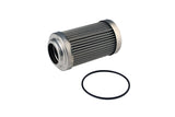Aeromotive Stealth In-Tank -12AN Bulkhead 100 Micron Stainless Steel Fuel Filter