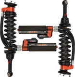Fox 3.0 Factory Race Series Live Valve Internal Bypass Coilover Shock 2019+ Ford Raptor - Front