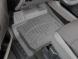 WeatherTech 2021 Kia Sorento Front FloorLiner - Grey