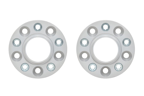 Eibach Pro-Spacer 30mm Spacer / Bolt Pattern 5x120 / Hub Center 72.5 for 01-06 BMW X5 (E53)