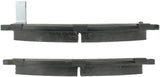 StopTech Sport Brake Pads w/Shims and Hardware - Rear