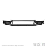 Westin 2018 Ford F-150 Outlaw Front Bumper - Textured Black