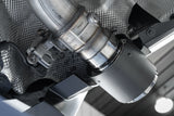 MBRP 2020+ Toyota Supra 3.0L 3in Catback Dual Rear Carbon Fiber Tips - T304