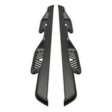 Westin 19-23 RAM 1500 Classic Crew Cab  Outlaw Drop Nerf Step Bars