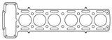 Cometic Jaguar 3.8L 6cyl  88mm Bore .030 inch MLS Head Gasket