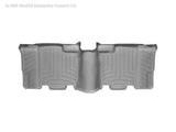WeatherTech 95-01 GMC Jimmy Rear FloorLiner - Grey