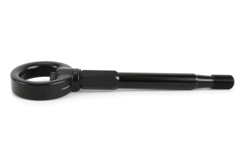 PERRIN 22-25 Subaru WRX / 18-23 Crosstrek / 17-23 Impreza Forester Tow Hook Kit (Front) - Black