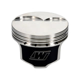 Wiseco Chevy LS1/LS2 RED Series Piston Set 3800in Bore 1299in Compression Height - Set of 8