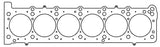 Cometic Mercedes 92-05 M120-V12 90mm .051in MLS Head Gasket RHS