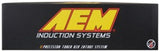 AEM C.A.S. 17-18 Subaru Legacy H4-2.5L F/I Cold Air Intake