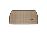WeatherTech 11+ Honda Odyssey Cargo Liners - Tan