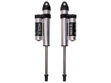 ICON 99-04 Ford F-250/F-350 Super Duty 4WD 3-6in Front 2.5 Series Shocks VS PB - Pair
