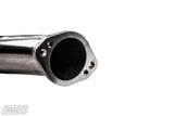 Turbo XS 02-07 WRX-STi Rear Muffler Assembly