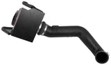 K&N 16-17 Nissan Titan XD V8-5.0L DSL 63 Series AirCharger Performance Intake