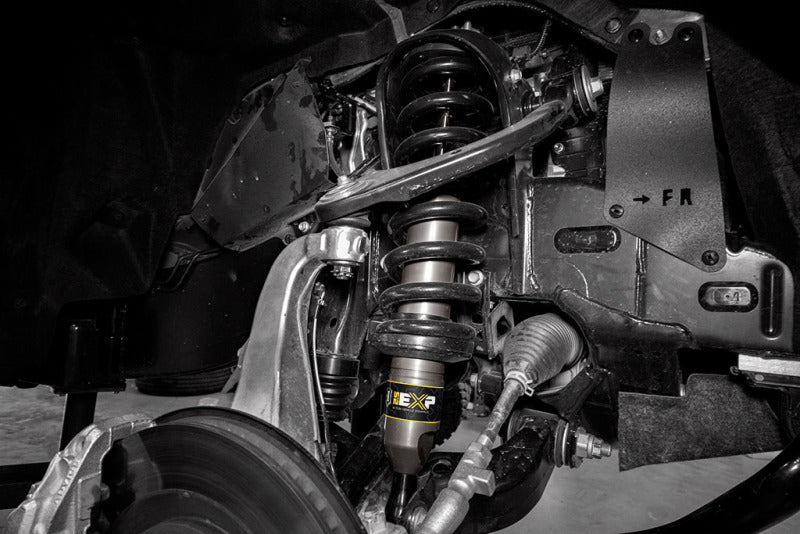 ICON 22+ Toyota Tundra 2.5 EXP Front Coilover Shock – High Intake ...