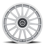 fifteen52 Podium 17x7.5 4x100/4x108 42mm ET 73.1mm Center Bore Speed Silver Wheel