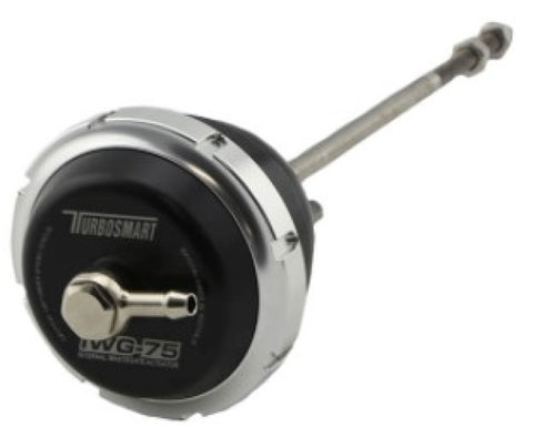 IWG75 -14 PSI SINGLE + TWIN SCROLL BLACK | BORGWARNER EFR B2 IWG75 -14 PSI SINGLE + TWIN SCROLL BLACK | BORGWARNER EFR B2
