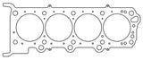 Cometic Ford 4.6L V-8 Right Side 92MM .051 inch MLS Head Gasket