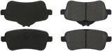 StopTech Street Brake Pads - Front