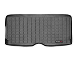 WeatherTech 01-03 Dodge Durango Cargo Liners - Black