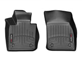 WeatherTech 2014+ Mini Hardtop Front FloorLiner - Black
