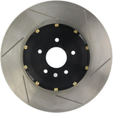 StopTech BMW E90 M3 BBK Replacement Right AeroRotor
