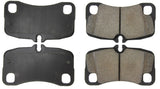 StopTech Performance Brake Pads