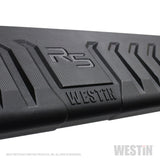 Westin 2019 Ram 1500 w/ Crew Cab and 5.5ft Bed R5 Nerf Step Bars - SS (Excl. Ram 1500 Classic)