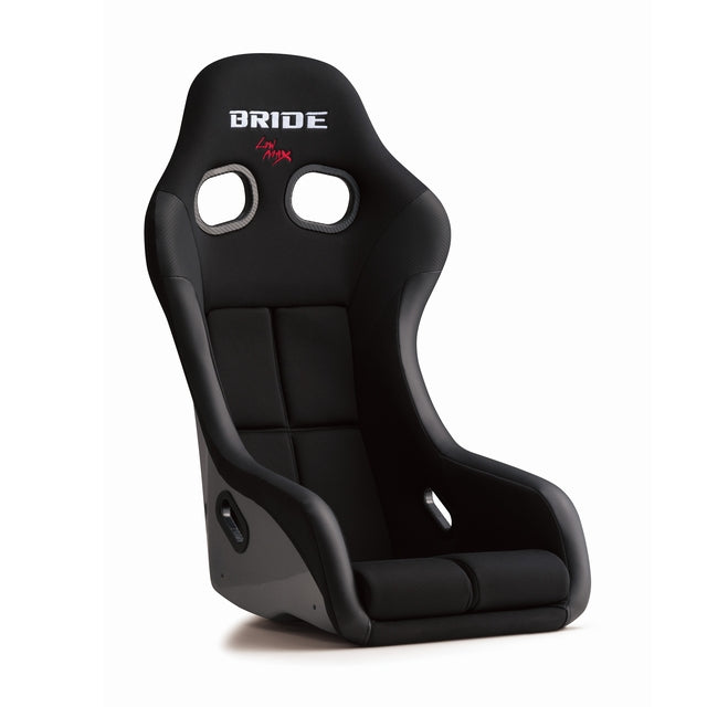 IVE SCOUT VIP SEAT ORIGINAL ITEM 抜けなし ZETAIV REIMS Black-Red | BRIDE's Sport Seats lineup for