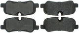 StopTech Street Select Brake Pads - Front/Rear