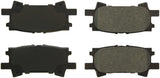 StopTech Street Brake Pads