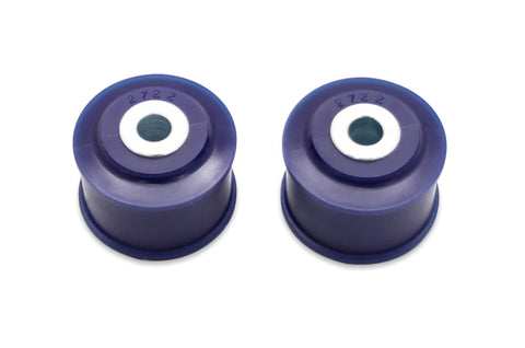 SuperPro Rear Shock Absorber Lower Mount
