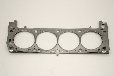 Cometic Ford 351 Cleveland 4.100 inch Bore .098 inch MLS-5 Head Gasket