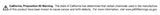 Cometic Ford FE V8 .039in Fiber Intake Manifold Gasket Set