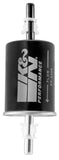 K&N 93-96 Chevy Caprice 4.3L / 5.7L, 04-05 Chevy Colorado 2.8L / 3.5L Fuel Filter