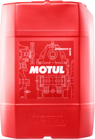 Motul High Performance DCT Fluid - 20L