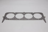 Cometic Chevy Small Block Brodix (All 12-23 Deg Head) 4.030in Bore .040 inch MLS Head Gasket