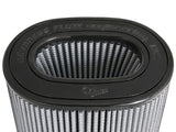 aFe Magnum FLOW Pro DRY S Replacement Air Filter F-(7X4.75) / B-(9X7) / T-(7.25 X 5) (Inv) / H-9in.