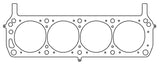 Cometic Ford SVO 302/351 4.1 inch Bore .045 Inch MLS Left Side Head Gasket