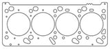 Cometic Ford Focus/Contour/ZX2 87mm .060 inch MLS Head Gasket