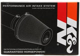 K&N 10-11 Toyota Tundra 4.6L V8 AirCharger Performance Intake