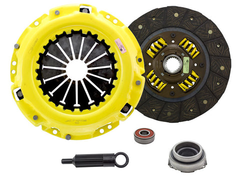 ACT 1995 Toyota Tacoma HD/Perf Street Sprung Clutch Kit