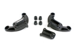 PERRIN 22-25 Subaru WRX Front Strut Brace - Hyper Pink