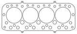 Cometic MG Midget 1275cc 74mm Bore .040 inch MLS Head Gasket