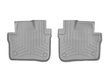 WeatherTech 2016+ Cadillac CT6 Rear FloorLiner - Grey
